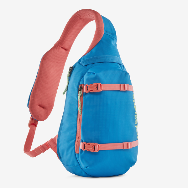 Patagonia Atom Sling 8L / Vessel Blue - Andy Thornal Company Patagonia Atom Sling 8L / Vessel Blue - Andy Thornal Company