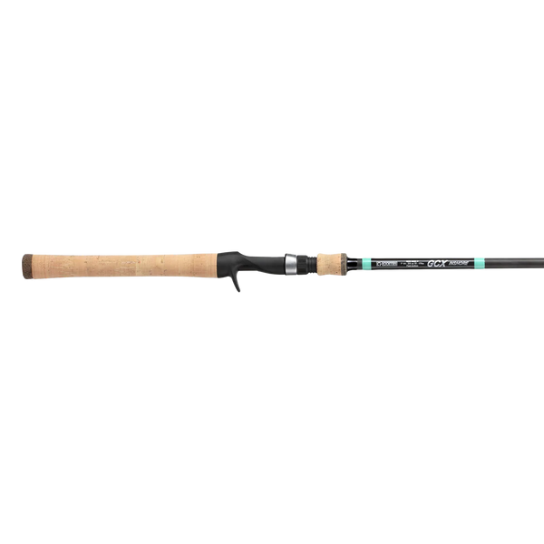 g loomis gcx inshore spinning rod G. Loomis GCX Inshore Casting Rods