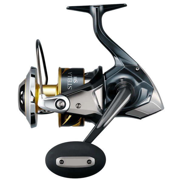 Shimano Stella SW Spinning Reel