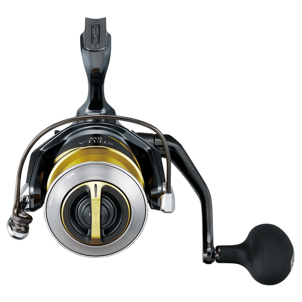 Shimano Stella SW Spinning Reel