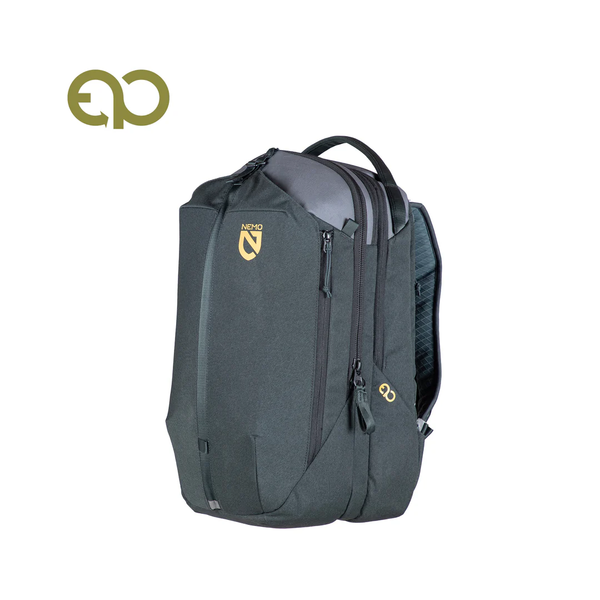 Nemo Vantage 26 L Endless Promise Everyday Adventure Daypack / Black ...