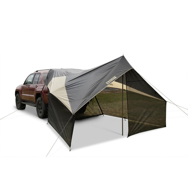 teststation tarp Kelty Waypoint Screenhouse Tarp