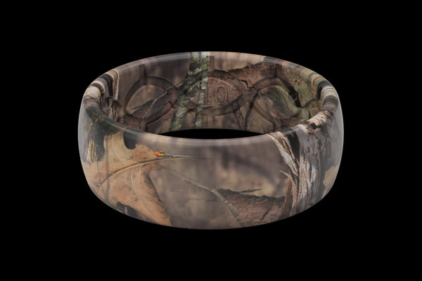 Groove Life Mossy Oak Breakup Country Ring Andy Thornal Company