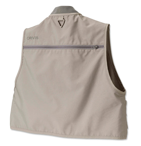 Orvis Clearwater Fishing Vest - Andy Thornal Company