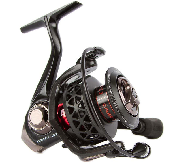 13 Fishing Creed GT 3000 Spinning Reel - Andy Thornal Company