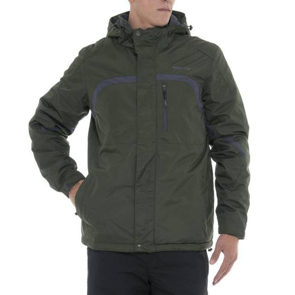 Zeroxposur dozer midweight jacket sale