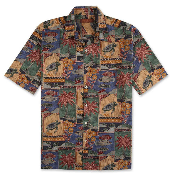 トリリチャード　Tori Richard made in USA M 1956-M0274-412.png?v=