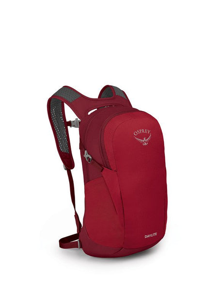 Osprey Cosmic Red Daylite
