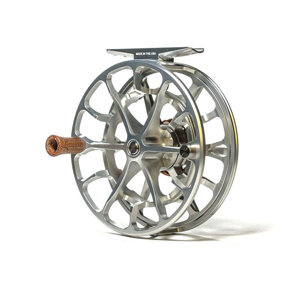 alford fly reel Ross Evolution LTX Fly Reel