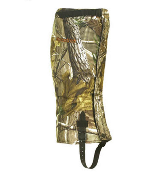 Kenetrek Hunting Boot Gaiters Realtree AP KE064AP Andy Thornal Company
