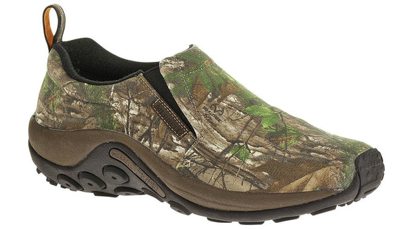 Merrell Men s Jungle Moc Camo Camo J53115 Andy Thornal Company