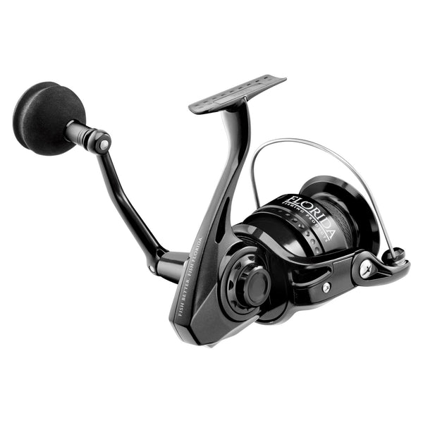 Florida Fishing Products Osprey SS Spinning Reel 5000
