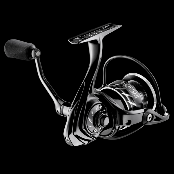 Florida Fishing Products Osprey CE Spinning Reel 4000 - Andy