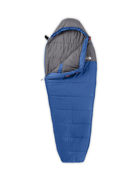 North face shop aleutian sleeping bag