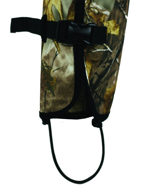 camo hunting chaps