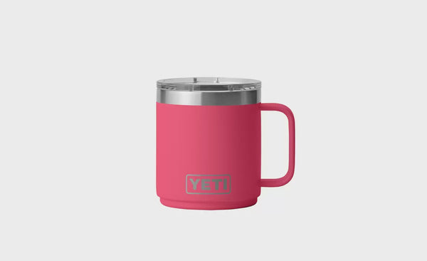 YETI Rambler 30 oz. Travel Mug - Bimini Pink - TackleDirect