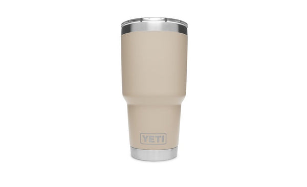 Thousand Lakes Sporting Goods - The NEW YETI 30 oz and 20 oz Sand