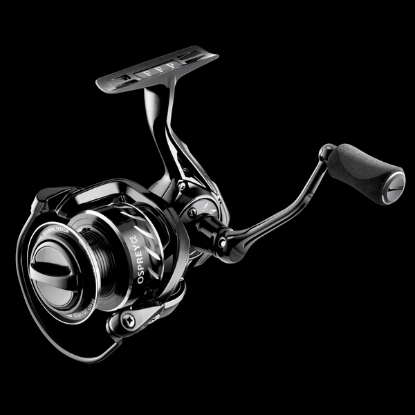 Florida Fishing Products Osprey CE Spinning Reel 3000 - Andy