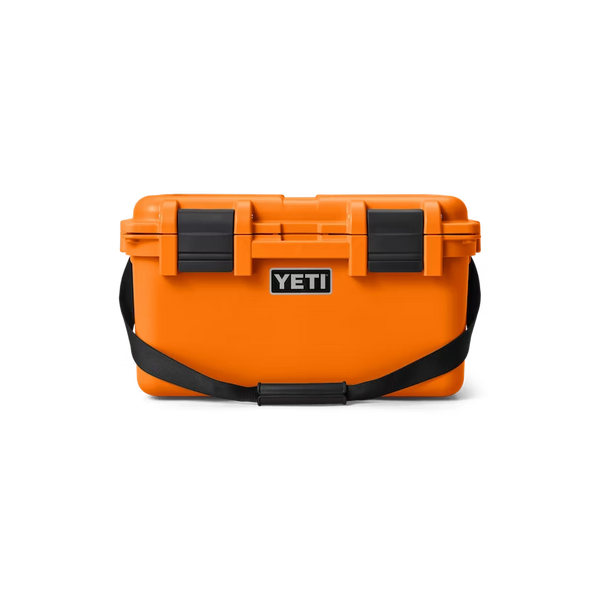 YETI - Hopper M30 - King Crab Orange