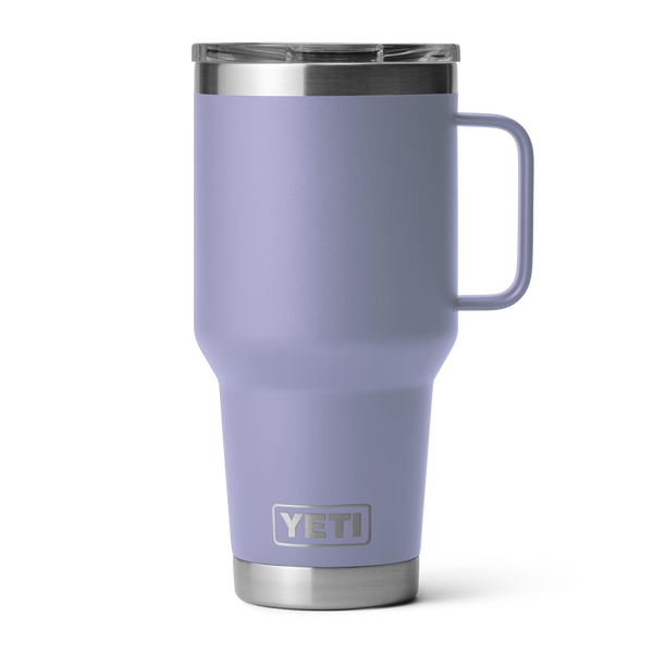 Yeti Rambler 30oz Travel Mug / Cosmic Lilac - Andy Thornal Company
