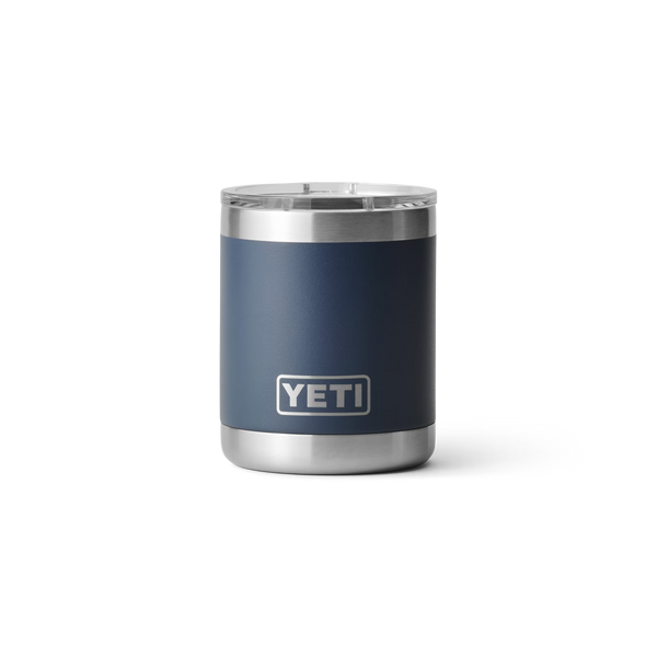 Yeti 10oz Lowball - Sandstone Pink - Andy Thornal Company