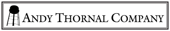 Andy Thornal Company