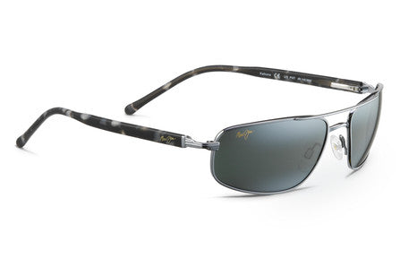 Maui Jim Sunglasses - Kahuna Frame
