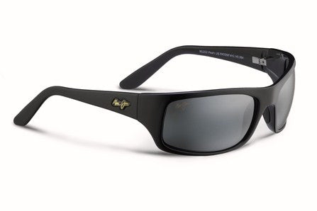 Maui Jim Sunglasses - Peahi Frame