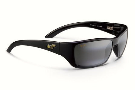Maui Jim Sunglasses - Canoes Frame
