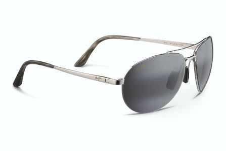 Maui Jim Sunglasses - Pilot Frame