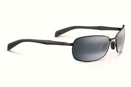 Maui Jim Sunglasses - Long Beach Frame