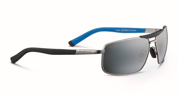 Maui Jim Sunglasses - Keanu Frame