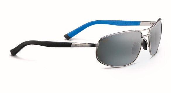 Maui Jim Sunglasses - North Point Frame