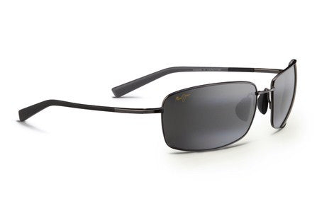 Maui Jim Sunglasses - Ironwoods Frame