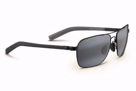 Maui Jim Sunglasses - Freight Trains Frame