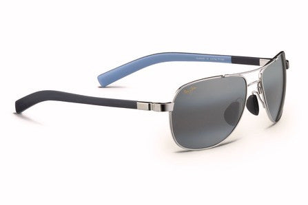 Maui Jim Sunglasses - Guardrails Frame