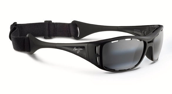 Maui Jim Sunglasses - Waterman Frame