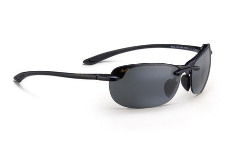 Maui Jim Sunglasses - Hanalei Frame