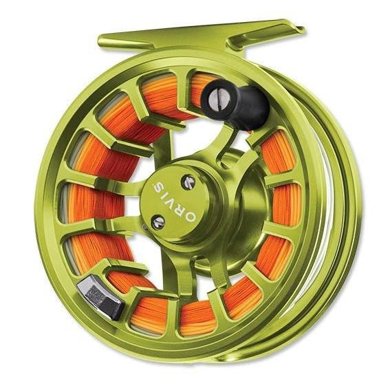 Fly Reels -> Orvis Hydros SL