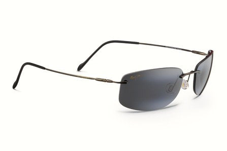 Maui Jim Sunglasses -  Lahaina Frame