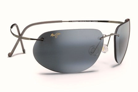 Maui Jim Sunglasses - Ka'anapali Frame