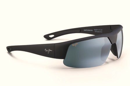 Maui Jim Sunglasses - Switchbacks Frame