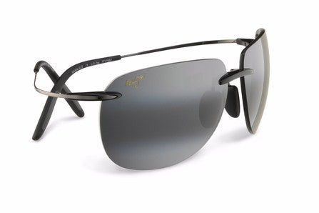 Maui Jim Sunglasses - Nakalele Frame