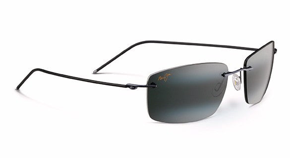 Maui Jim Sunglasses - Sandhill Frame