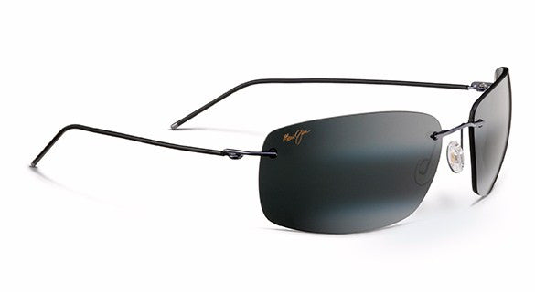 Maui Jim Sunglasses - Frigate Frame