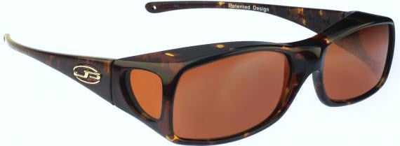 Fitovers Eyewear - Aria Collection