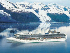 Alaska Cruise Clothing Collection