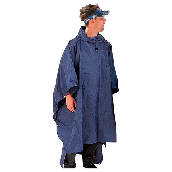Backpacking Accessories
