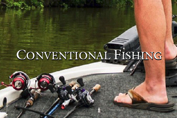 Conventional Fishing
