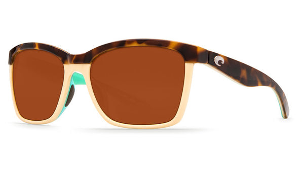 Costa Del Mar Sunglasses - Anaa Frame